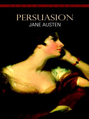cover image of Persuasion
